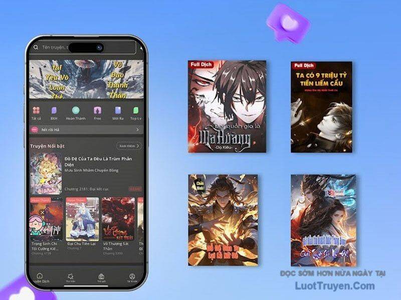 Toàn Năng Giác Tỉnh Sư Chapter 34 - Trang 2