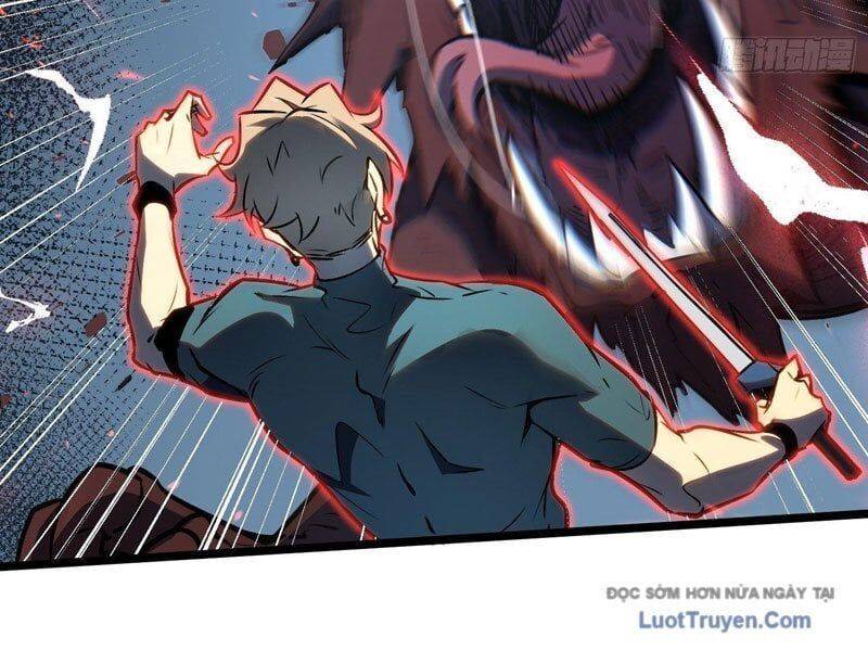 Toàn Năng Giác Tỉnh Sư Chapter 34 - Trang 2