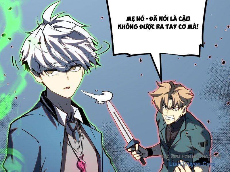 Toàn Năng Giác Tỉnh Sư Chapter 34 - Trang 2