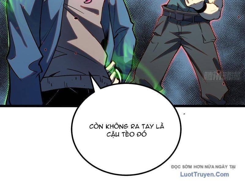 Toàn Năng Giác Tỉnh Sư Chapter 34 - Trang 2