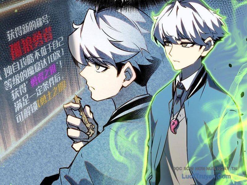 Toàn Năng Giác Tỉnh Sư Chapter 34 - Trang 2