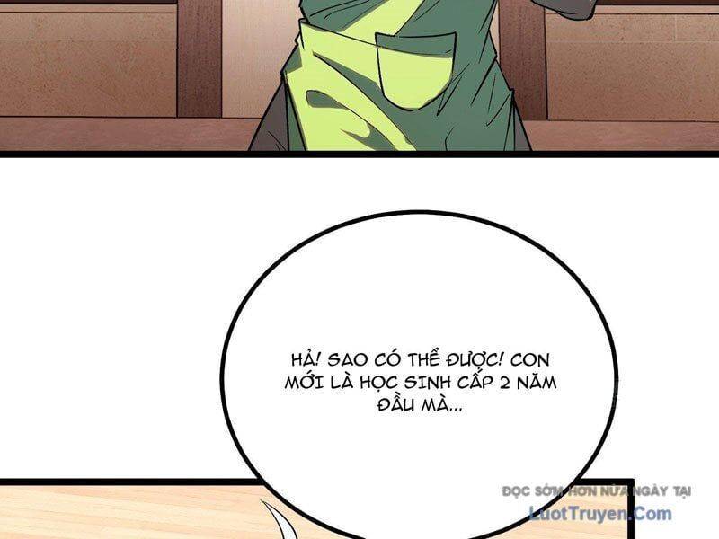 Toàn Năng Giác Tỉnh Sư Chapter 34 - Trang 2