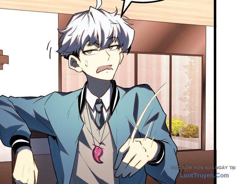 Toàn Năng Giác Tỉnh Sư Chapter 34 - Trang 2