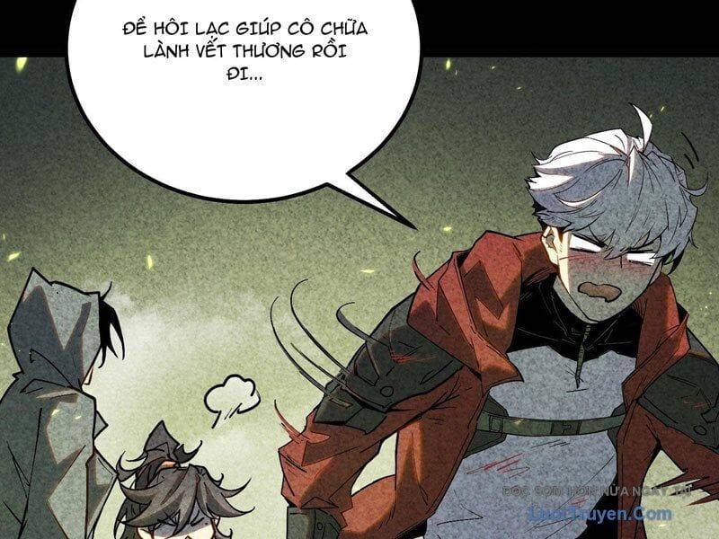 Toàn Năng Giác Tỉnh Sư Chapter 34 - Trang 2