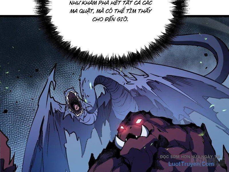 Toàn Năng Giác Tỉnh Sư Chapter 34 - Trang 2