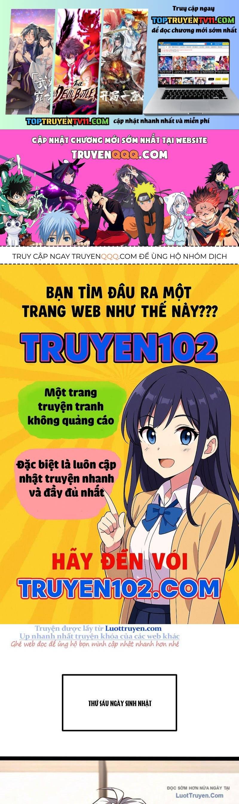 Toàn Năng Giác Tỉnh Sư Chapter 35 - Trang 2