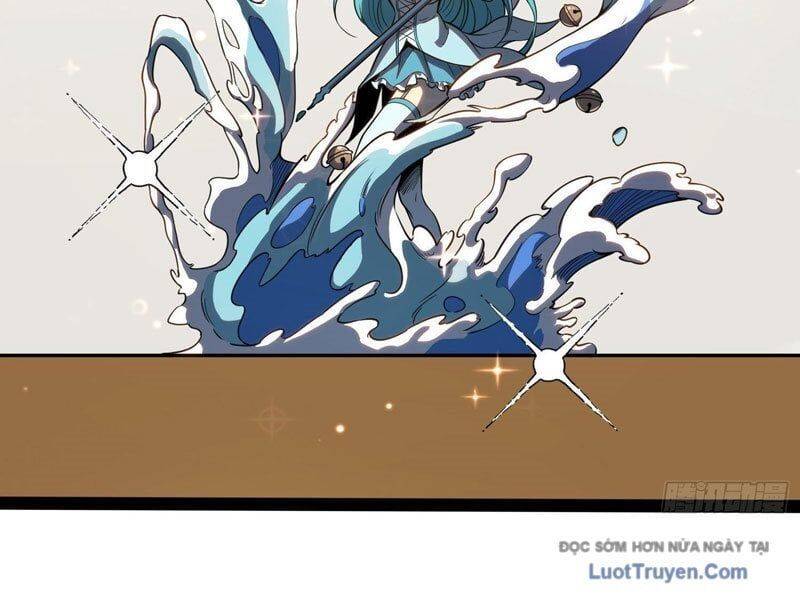 Toàn Năng Giác Tỉnh Sư Chapter 35 - Trang 2