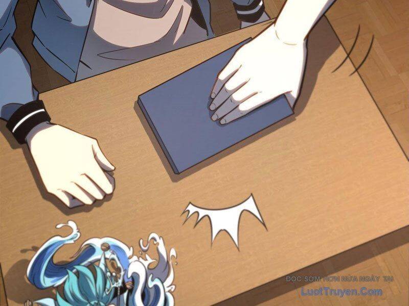 Toàn Năng Giác Tỉnh Sư Chapter 35 - Trang 2