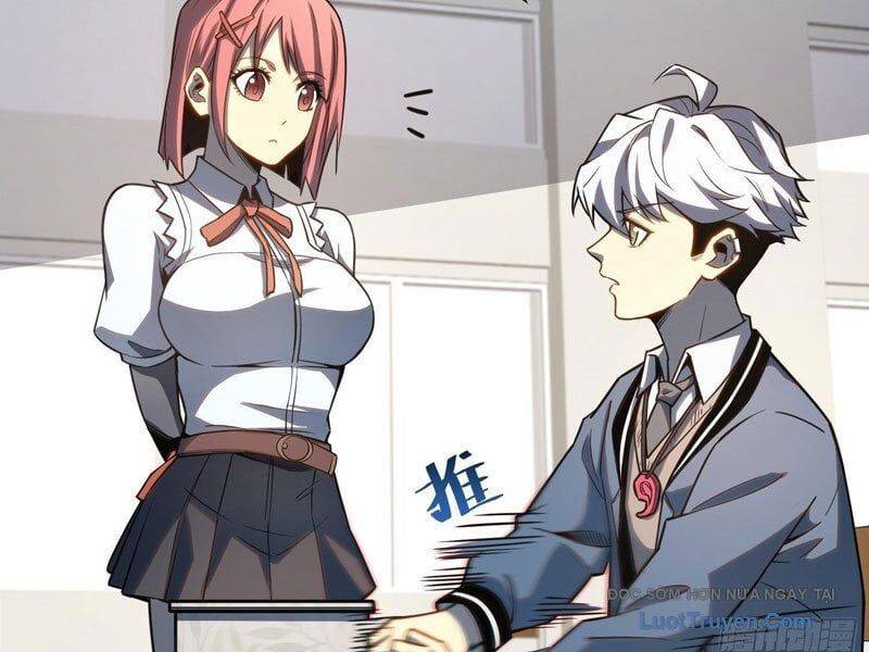 Toàn Năng Giác Tỉnh Sư Chapter 35 - Trang 2