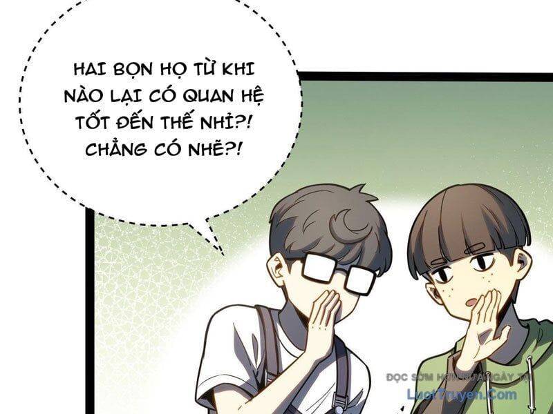 Toàn Năng Giác Tỉnh Sư Chapter 35 - Trang 2