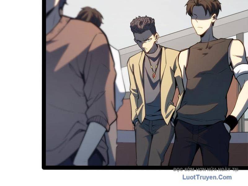 Toàn Năng Giác Tỉnh Sư Chapter 36 - Trang 2