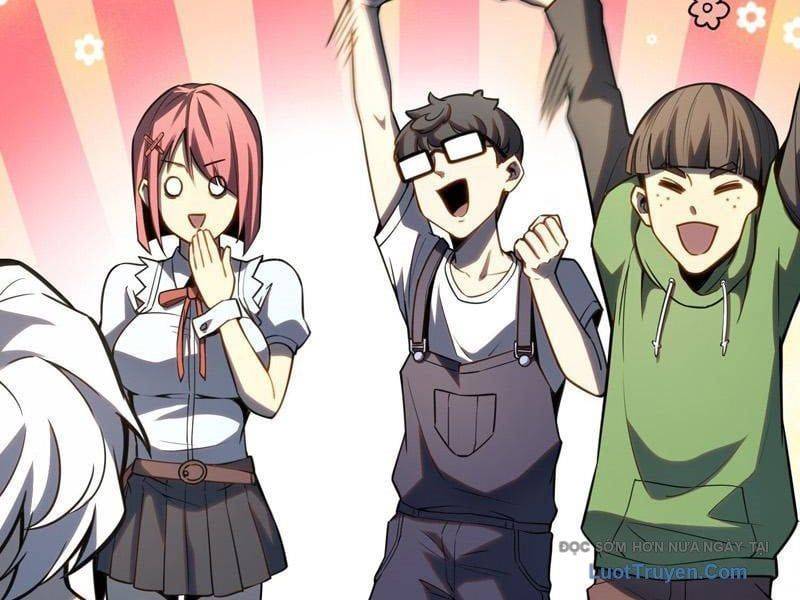 Toàn Năng Giác Tỉnh Sư Chapter 36 - Trang 2