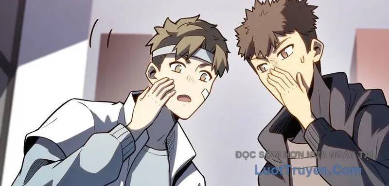 Toàn Năng Giác Tỉnh Sư Chapter 37 - Trang 2