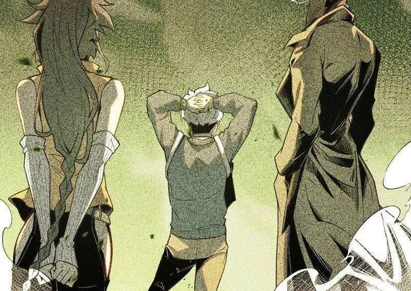 Toàn Năng Giác Tỉnh Sư Chapter 37 - Trang 2