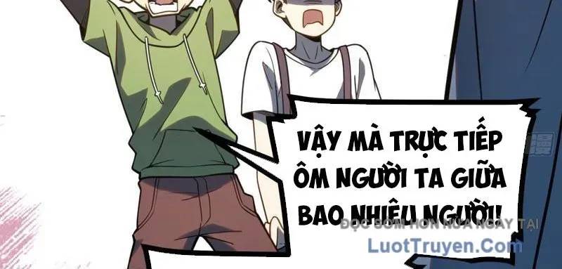 Toàn Năng Giác Tỉnh Sư Chapter 37 - Trang 2