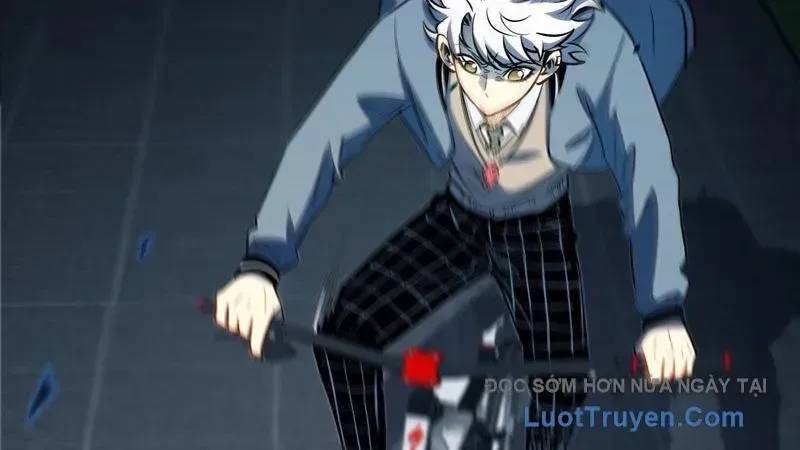 Toàn Năng Giác Tỉnh Sư Chapter 40 - Trang 2