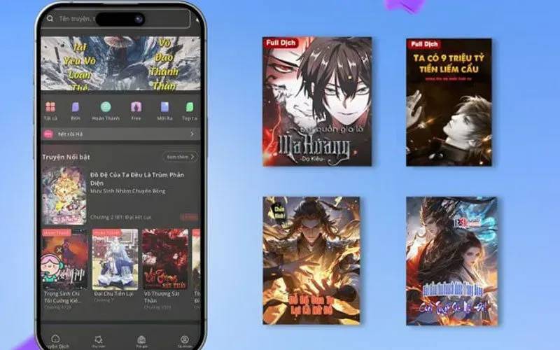 Toàn Năng Giác Tỉnh Sư Chapter 40 - Trang 2