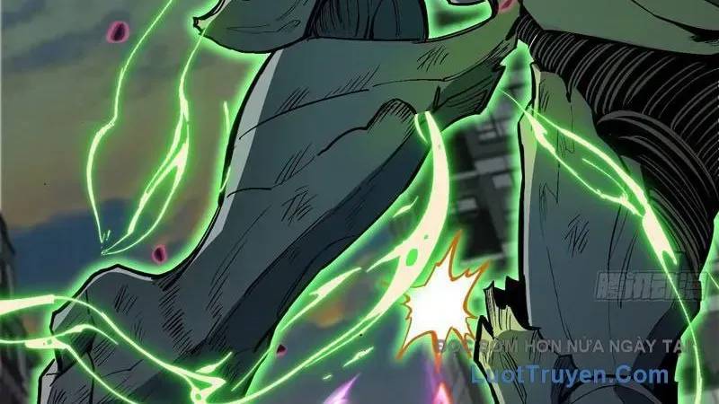 Toàn Năng Giác Tỉnh Sư Chapter 40 - Trang 2