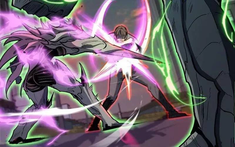 Toàn Năng Giác Tỉnh Sư Chapter 40 - Trang 2