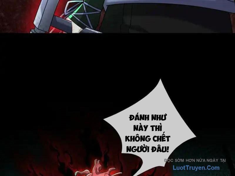 Toàn Cầu Sợ Hãi: Tôi Mở Hack Tự Chọn Cửa Hàng Chapter 34 - Trang 2