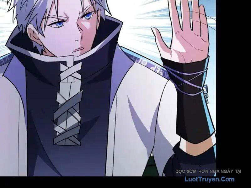 Toàn Cầu Sợ Hãi: Tôi Mở Hack Tự Chọn Cửa Hàng Chapter 34 - Trang 2