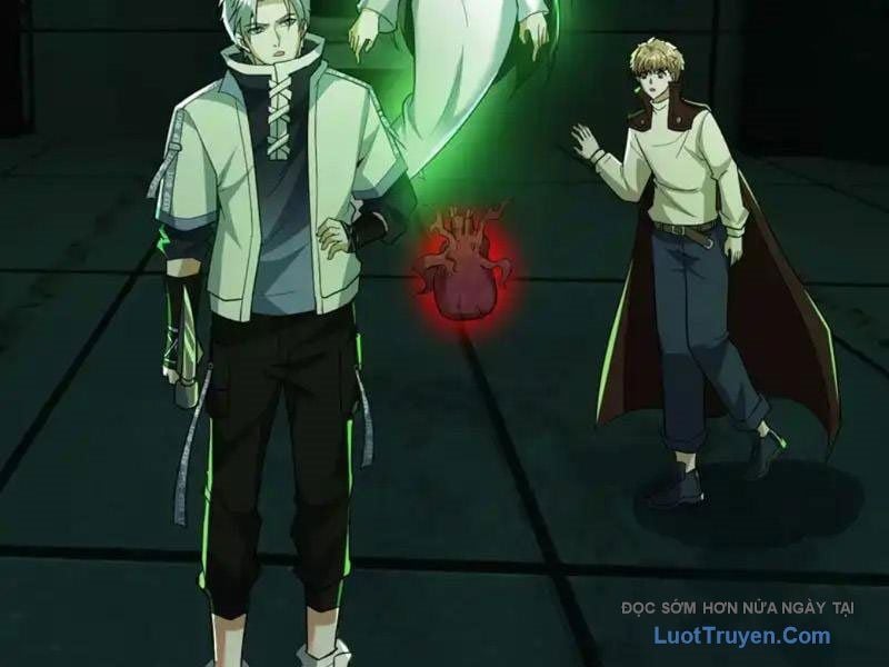 Toàn Cầu Sợ Hãi: Tôi Mở Hack Tự Chọn Cửa Hàng Chapter 34 - Trang 2