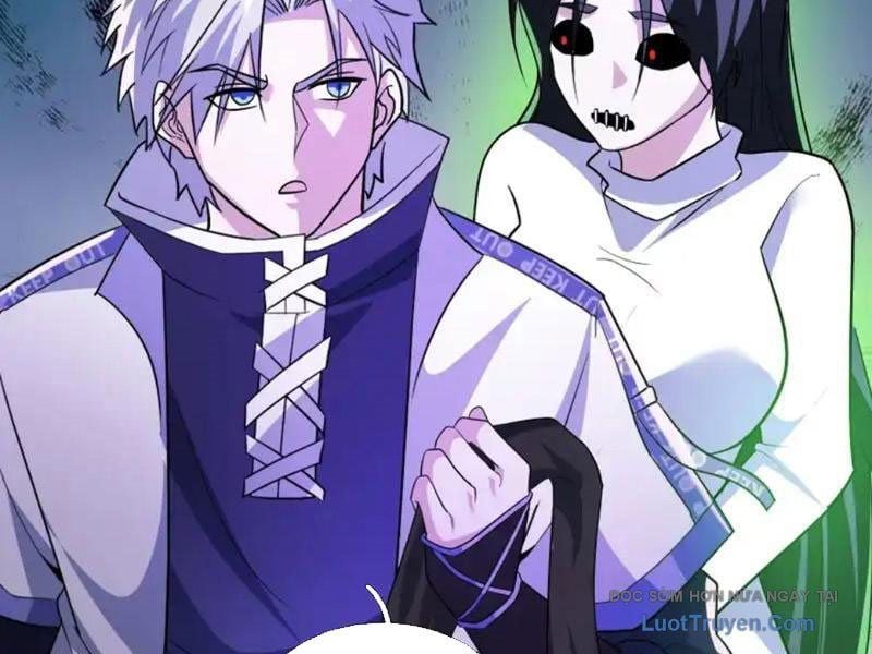 Toàn Cầu Sợ Hãi: Tôi Mở Hack Tự Chọn Cửa Hàng Chapter 34 - Trang 2