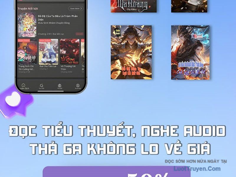 Toàn Cầu Sợ Hãi: Tôi Mở Hack Tự Chọn Cửa Hàng Chapter 34 - Trang 2