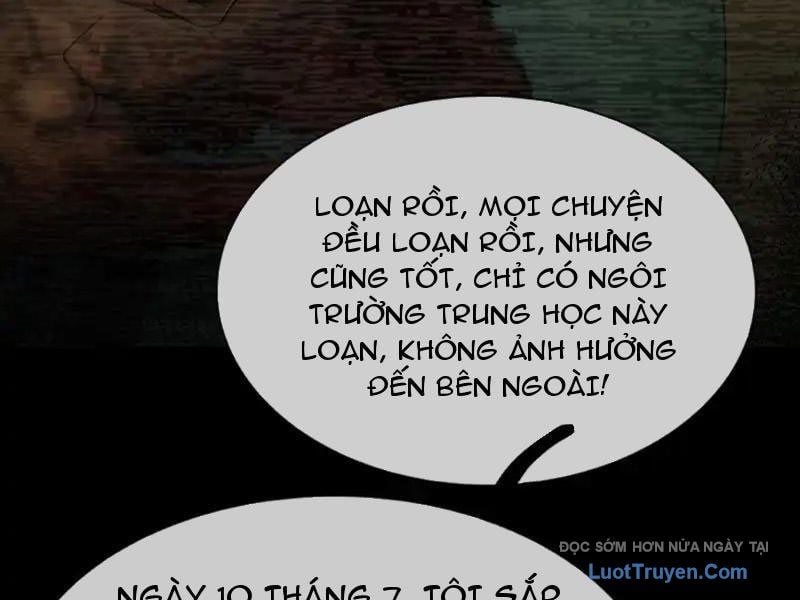Toàn Cầu Sợ Hãi: Tôi Mở Hack Tự Chọn Cửa Hàng Chapter 34 - Trang 2