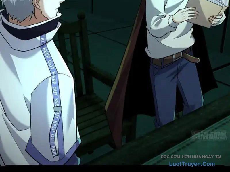 Toàn Cầu Sợ Hãi: Tôi Mở Hack Tự Chọn Cửa Hàng Chapter 34 - Trang 2