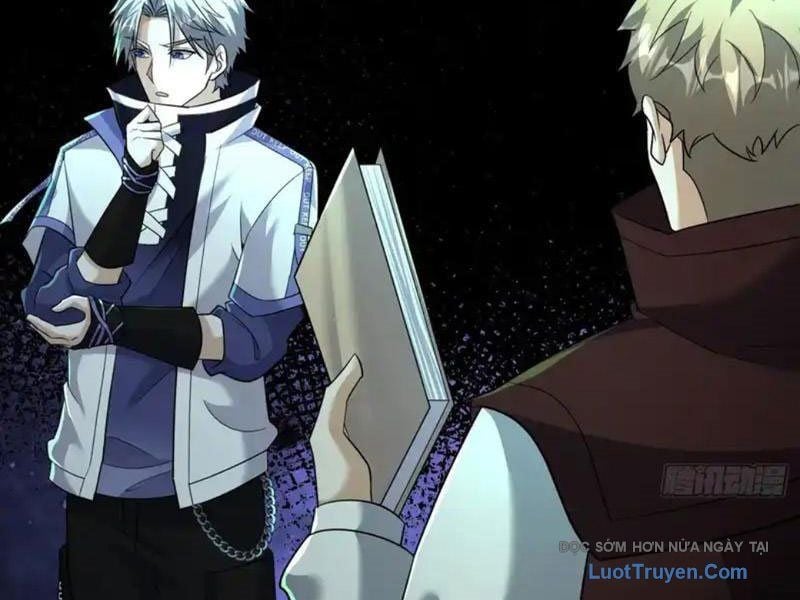 Toàn Cầu Sợ Hãi: Tôi Mở Hack Tự Chọn Cửa Hàng Chapter 34 - Trang 2