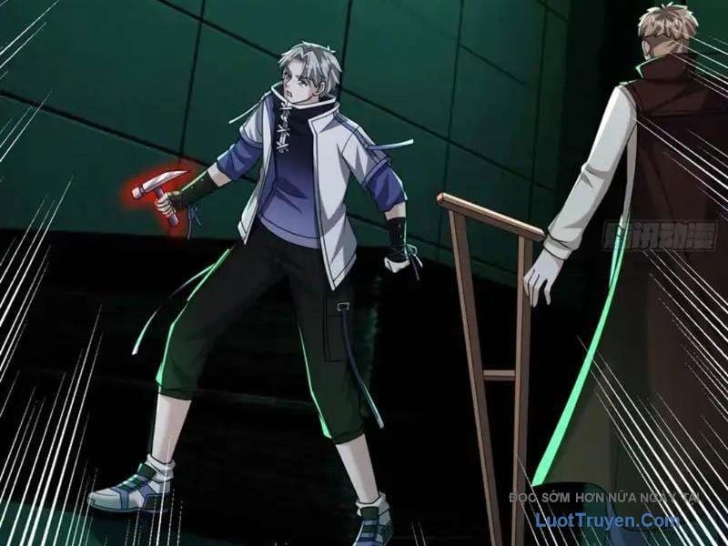 Toàn Cầu Sợ Hãi: Tôi Mở Hack Tự Chọn Cửa Hàng Chapter 34 - Trang 2