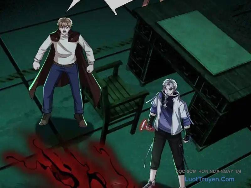 Toàn Cầu Sợ Hãi: Tôi Mở Hack Tự Chọn Cửa Hàng Chapter 34 - Trang 2