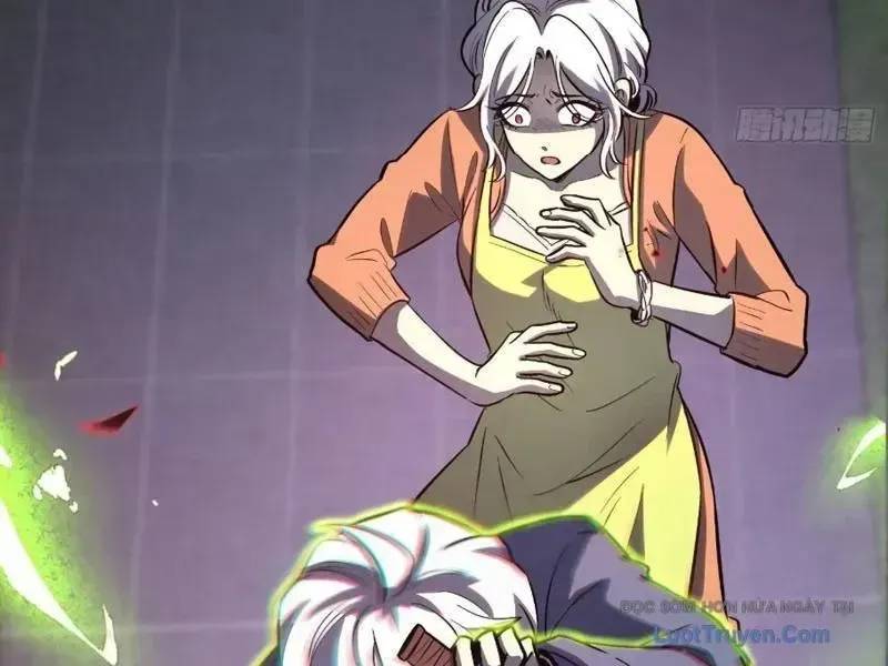 Toàn Năng Giác Tỉnh Sư Chapter 41 - Trang 2