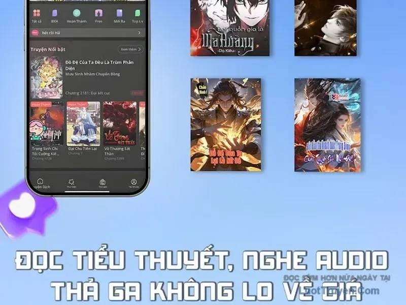 Toàn Năng Giác Tỉnh Sư Chapter 41 - Trang 2