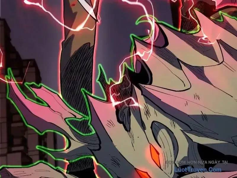 Toàn Năng Giác Tỉnh Sư Chapter 41 - Trang 2