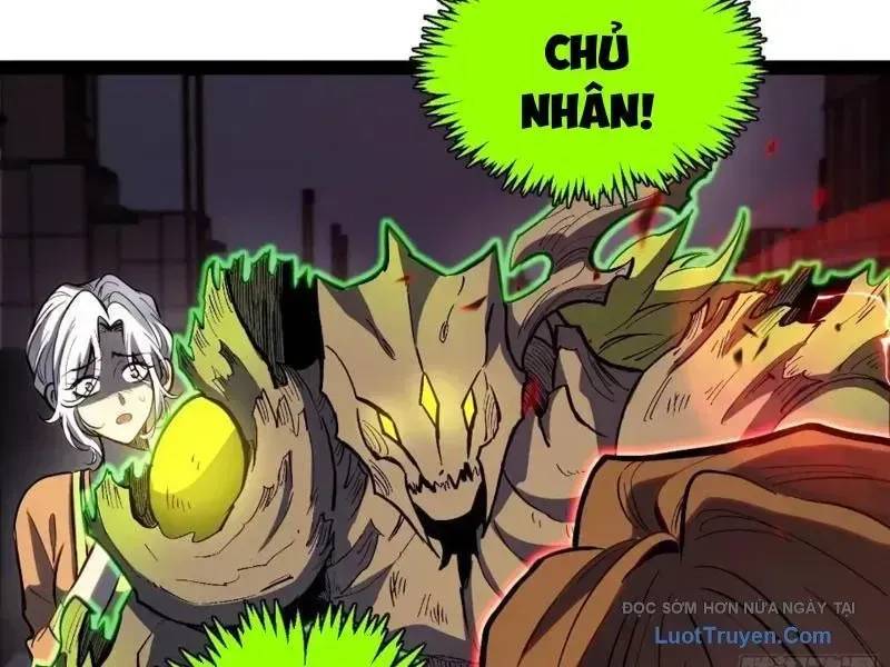 Toàn Năng Giác Tỉnh Sư Chapter 41 - Trang 2