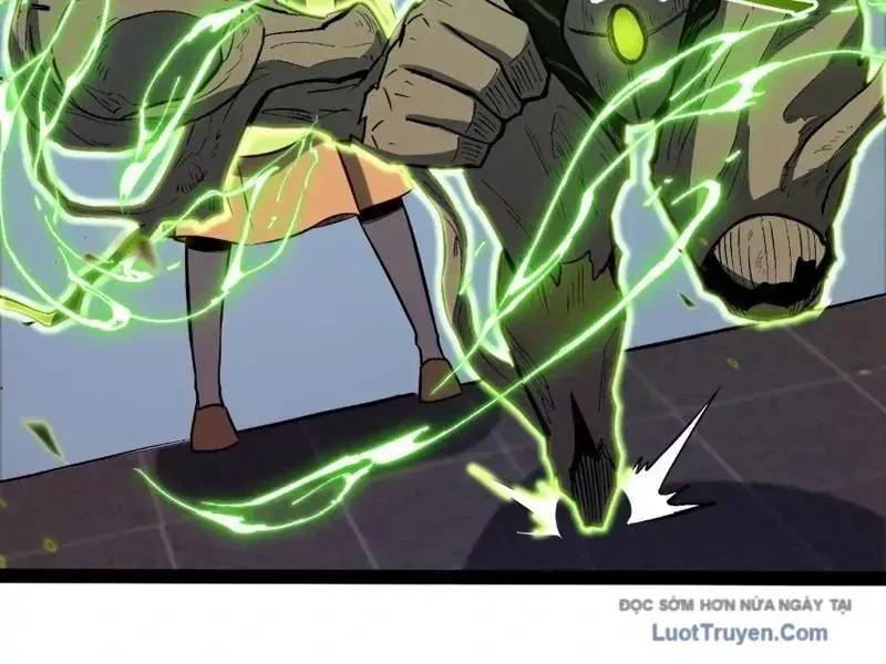 Toàn Năng Giác Tỉnh Sư Chapter 41 - Trang 2