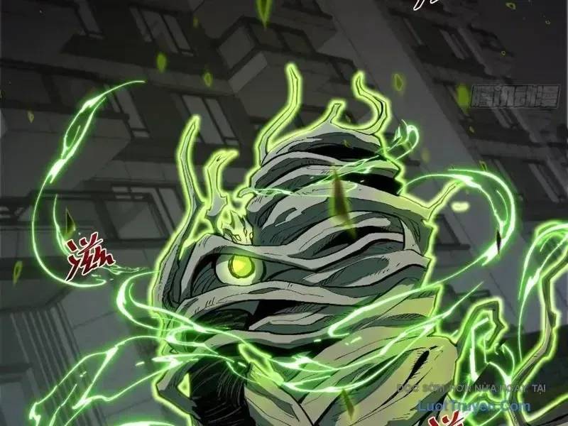 Toàn Năng Giác Tỉnh Sư Chapter 41 - Trang 2