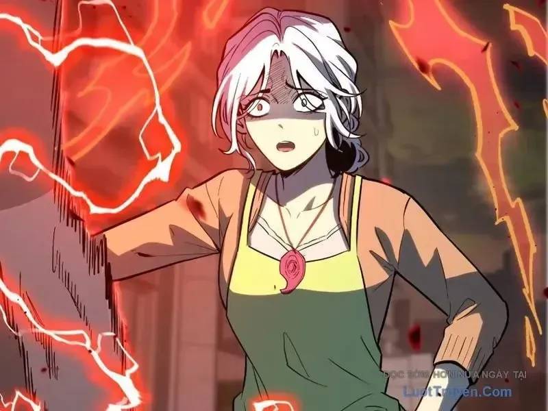 Toàn Năng Giác Tỉnh Sư Chapter 41 - Trang 2