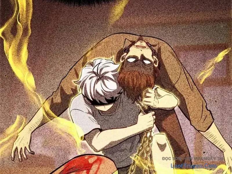 Toàn Năng Giác Tỉnh Sư Chapter 42 - Trang 2