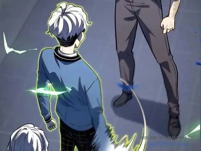 Toàn Năng Giác Tỉnh Sư Chapter 42 - Trang 2