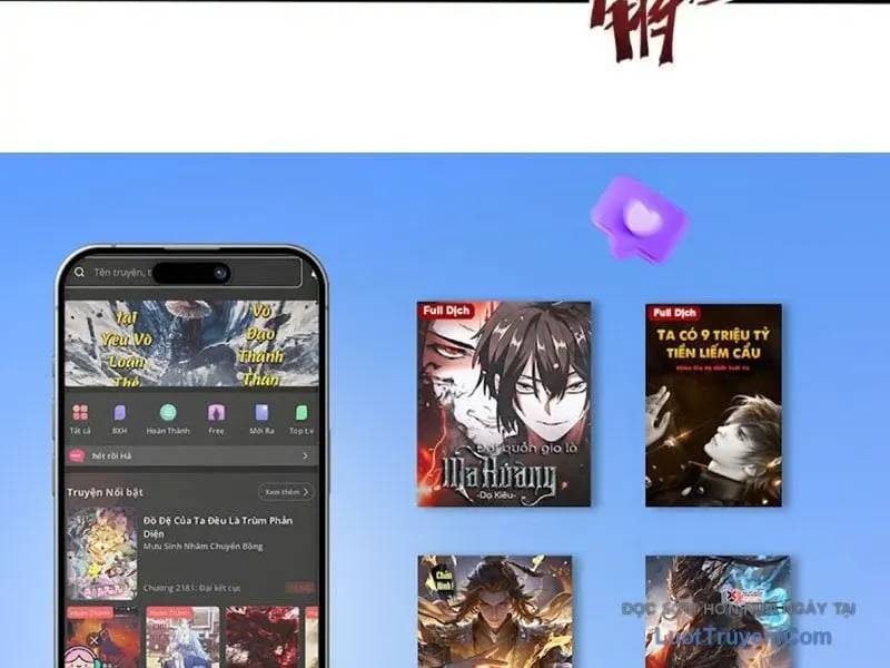 Toàn Năng Giác Tỉnh Sư Chapter 42 - Trang 2