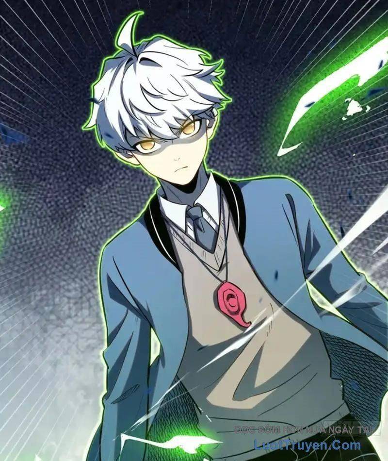 Toàn Năng Giác Tỉnh Sư Chapter 43 - Trang 2