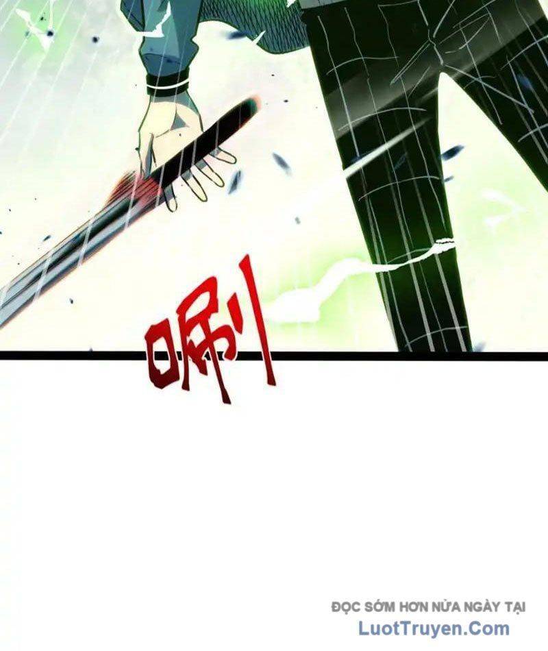 Toàn Năng Giác Tỉnh Sư Chapter 43 - Trang 2