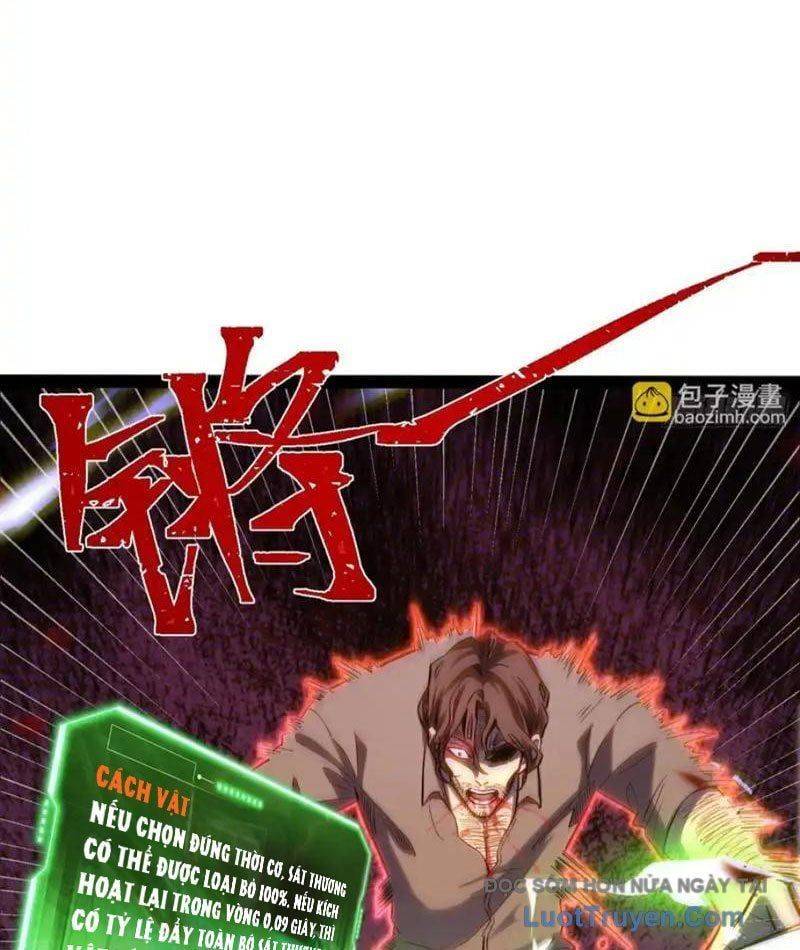 Toàn Năng Giác Tỉnh Sư Chapter 43 - Trang 2