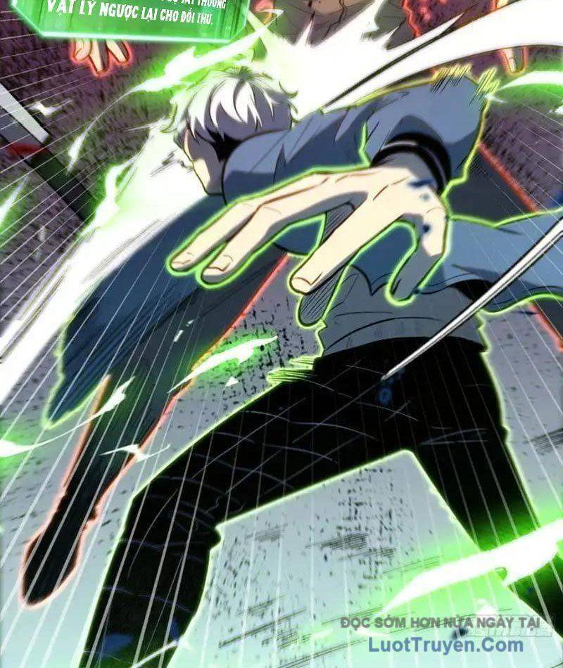 Toàn Năng Giác Tỉnh Sư Chapter 43 - Trang 2