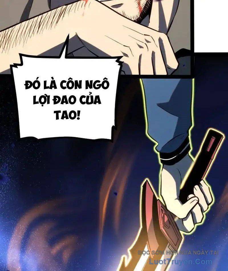 Toàn Năng Giác Tỉnh Sư Chapter 43 - Trang 2