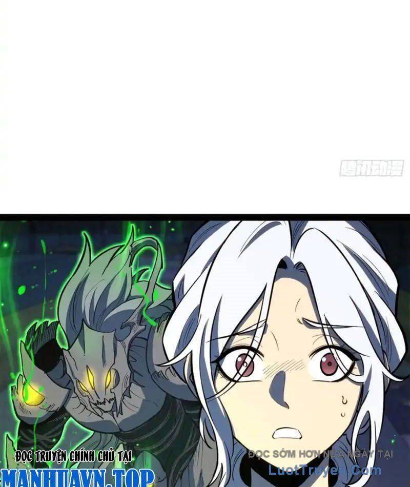 Toàn Năng Giác Tỉnh Sư Chapter 43 - Trang 2