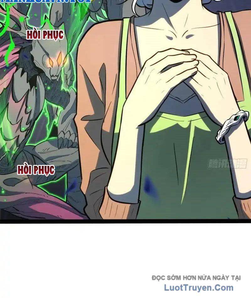 Toàn Năng Giác Tỉnh Sư Chapter 43 - Trang 2